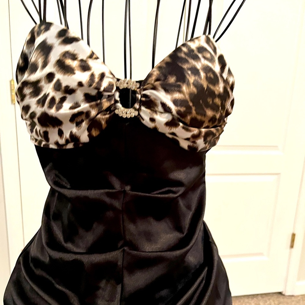 Woman’s dress